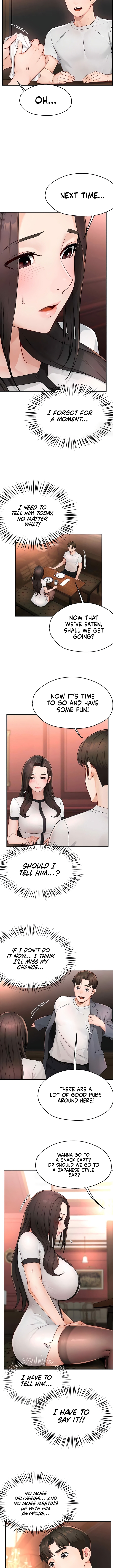Yogurt Ladies Chapter 11 image 6