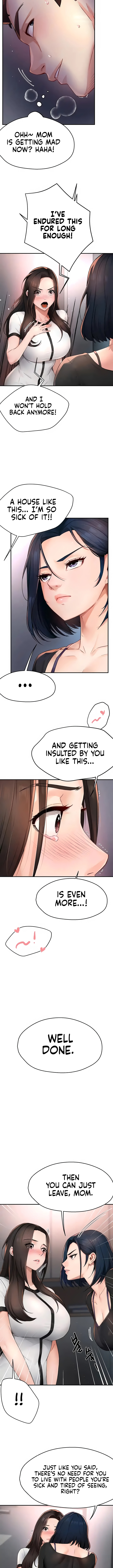 Yogurt Ladies Chapter 12 image 10