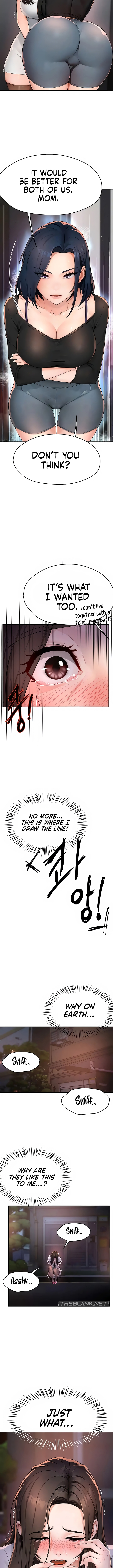 Yogurt Ladies Chapter 12 image 11