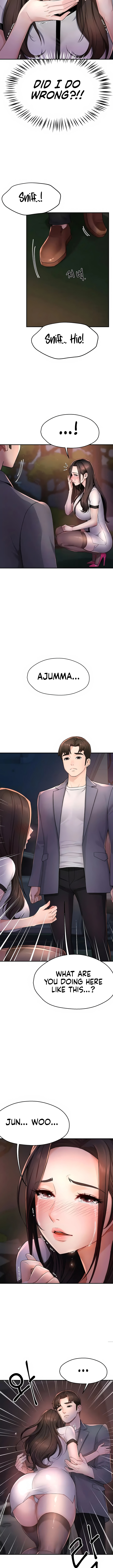Yogurt Ladies Chapter 12 image 12