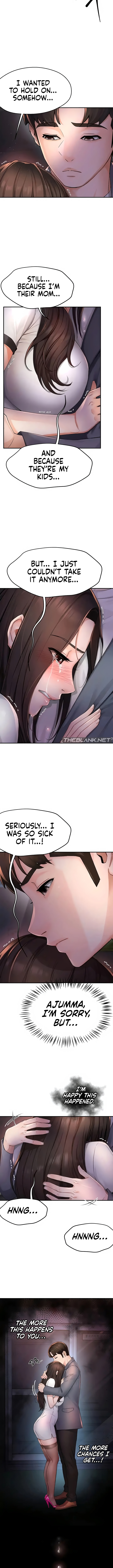 Yogurt Ladies Chapter 12 image 13