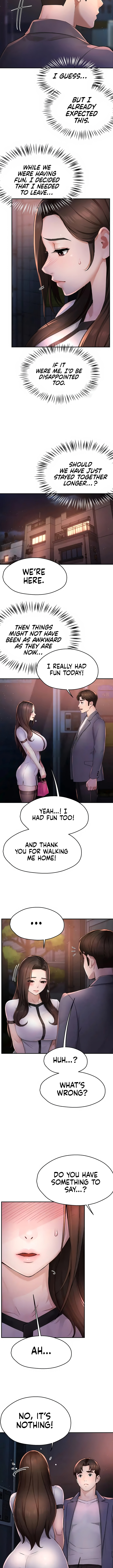 Yogurt Ladies Chapter 12 image 2