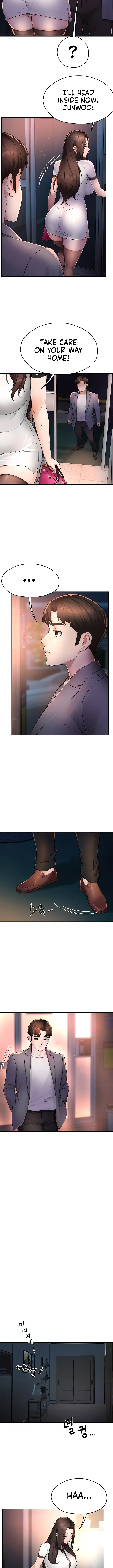 Yogurt Ladies Chapter 12 image 3