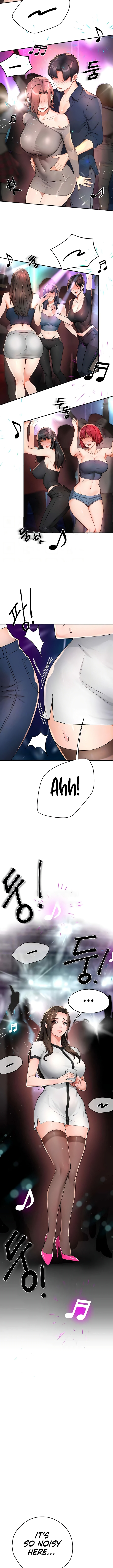 Yogurt Ladies Chapter 13 image 2