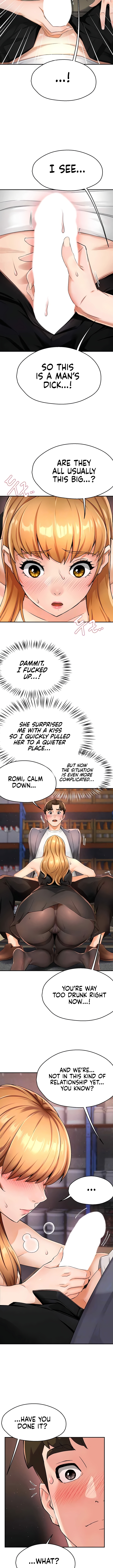 Yogurt Ladies Chapter 14 image 2