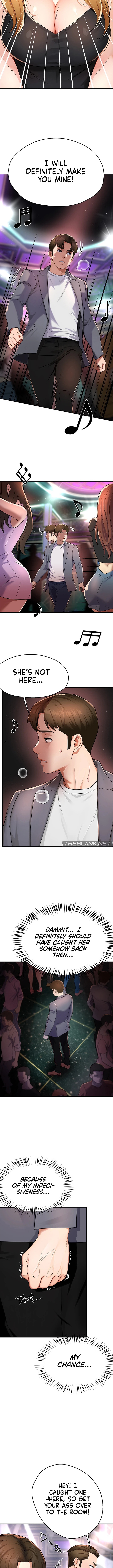 Yogurt Ladies Chapter 15 image 5
