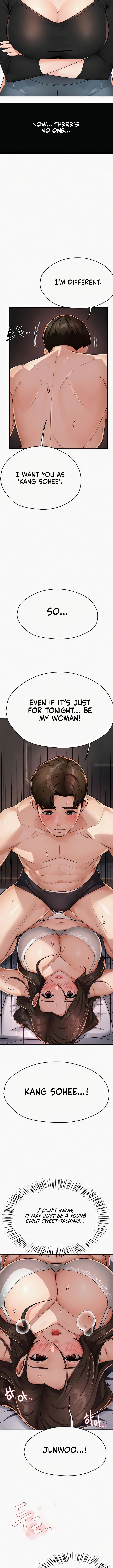 Yogurt Ladies Chapter 16 image 4