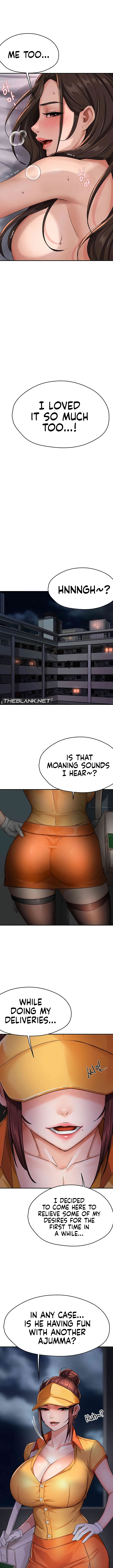 Yogurt Ladies Chapter 17 image 11