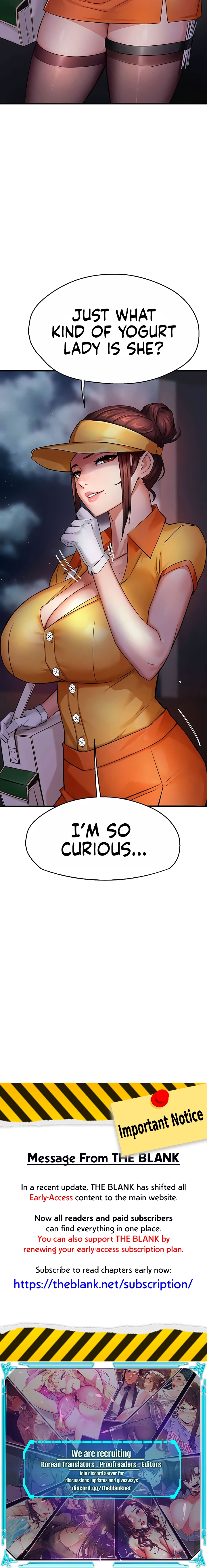 Yogurt Ladies Chapter 17 image 12