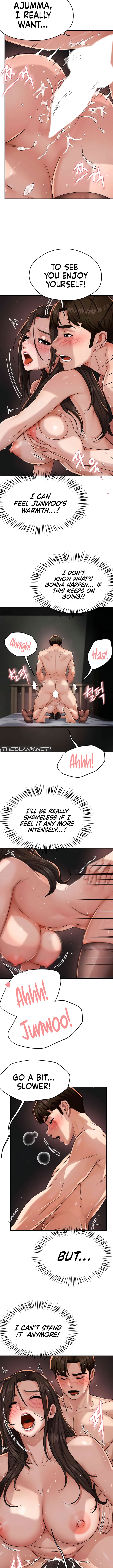 Yogurt Ladies Chapter 17 image 2