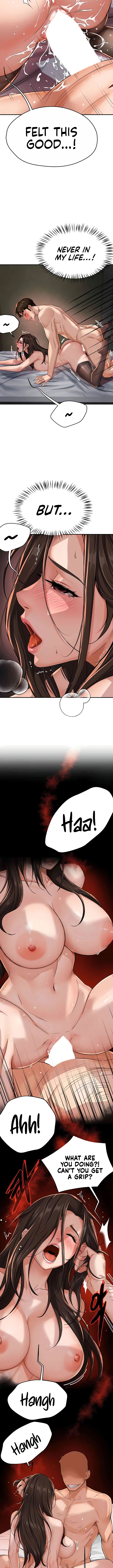 Yogurt Ladies Chapter 17 image 5
