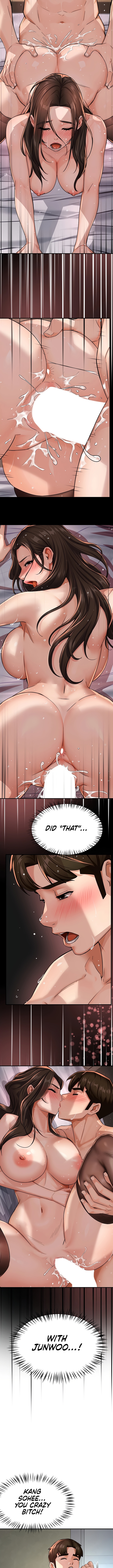 Yogurt Ladies Chapter 18 image 3