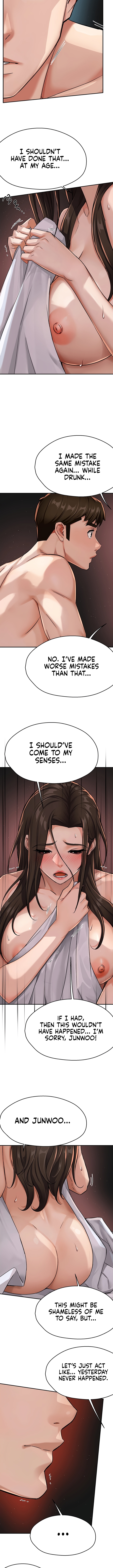 Yogurt Ladies Chapter 18 image 5