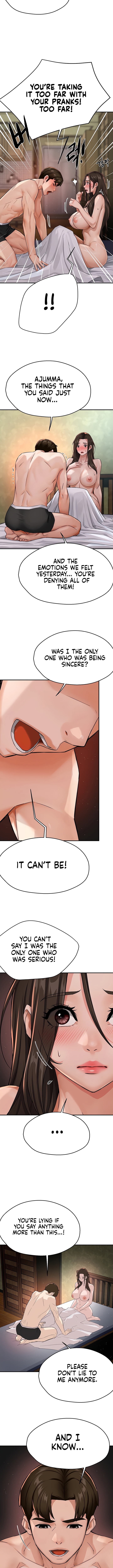 Yogurt Ladies Chapter 18 image 7