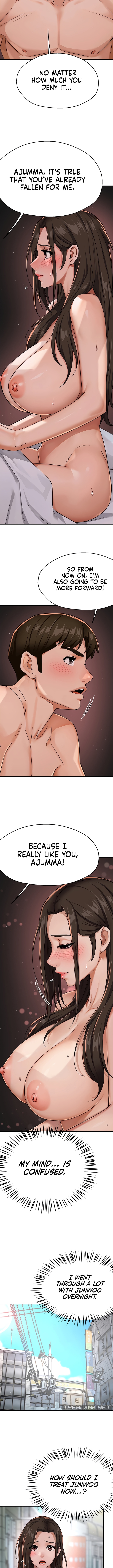 Yogurt Ladies Chapter 18 image 8
