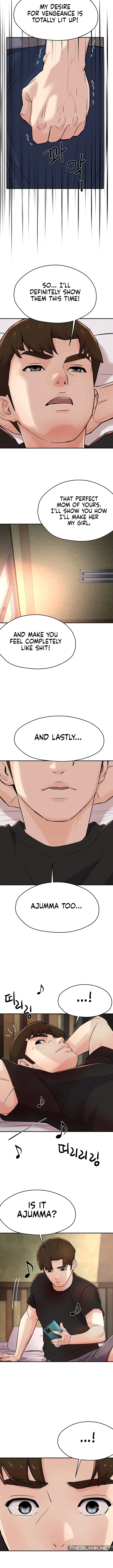 Yogurt Ladies Chapter 19 image 10