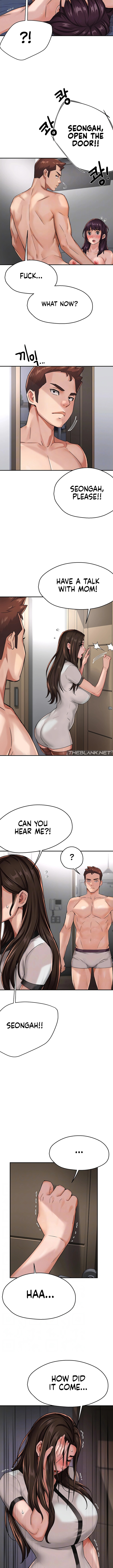 Yogurt Ladies Chapter 19 image 1