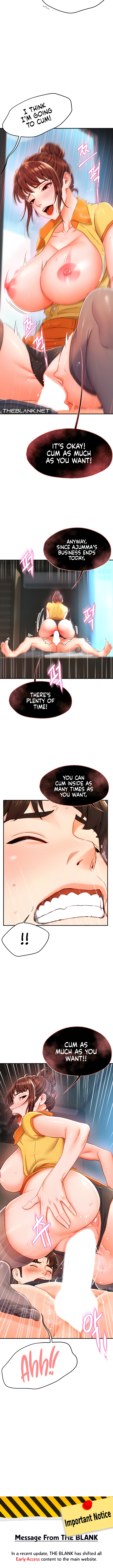 Yogurt Ladies Chapter 2 image 16