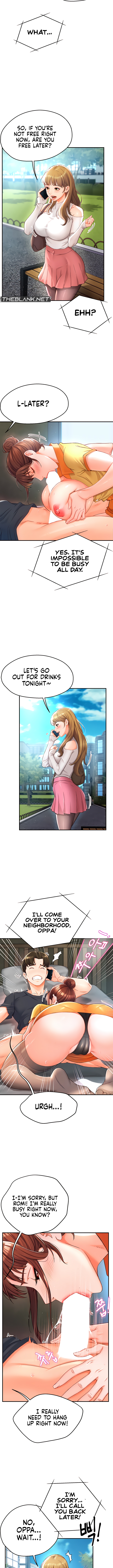 Yogurt Ladies Chapter 2 image 6