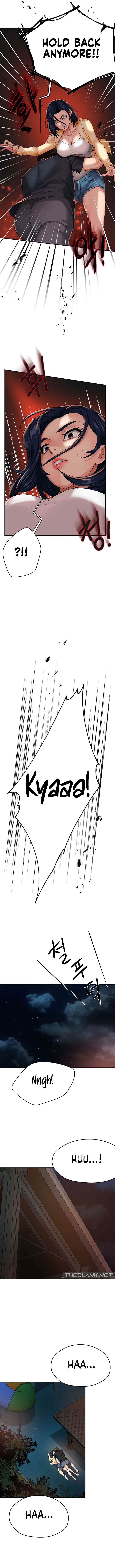 Yogurt Ladies Chapter 20 image 10