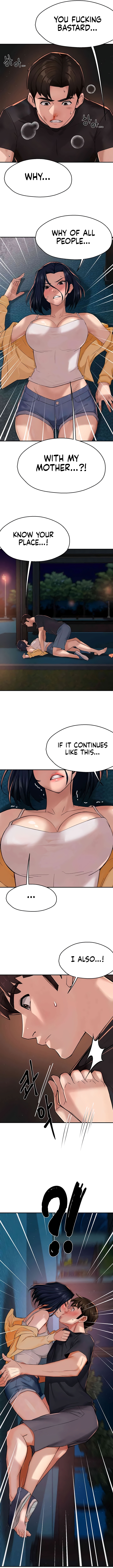 Yogurt Ladies Chapter 20 image 11
