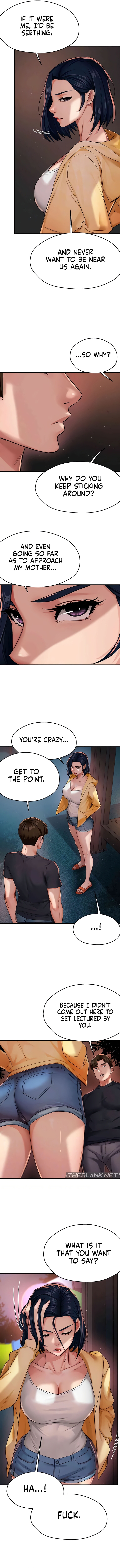 Yogurt Ladies Chapter 20 image 2