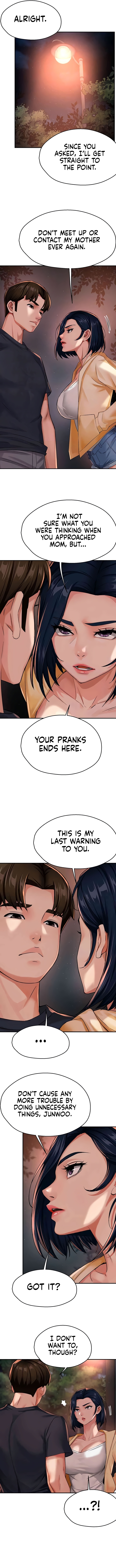 Yogurt Ladies Chapter 20 image 3