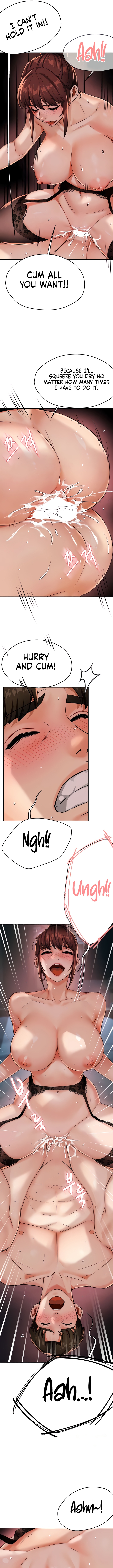 Yogurt Ladies Chapter 22 image 3