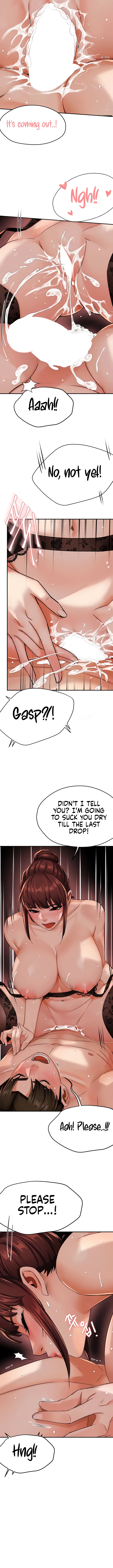Yogurt Ladies Chapter 22 image 4