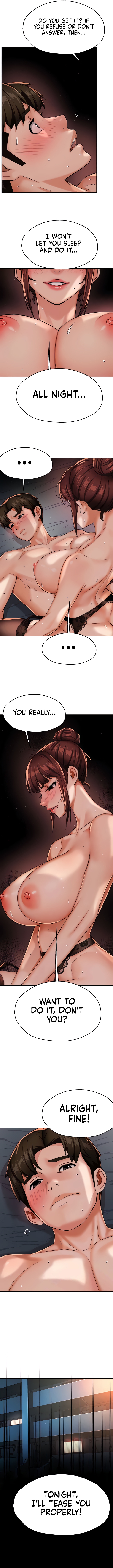 Yogurt Ladies Chapter 22 image 7