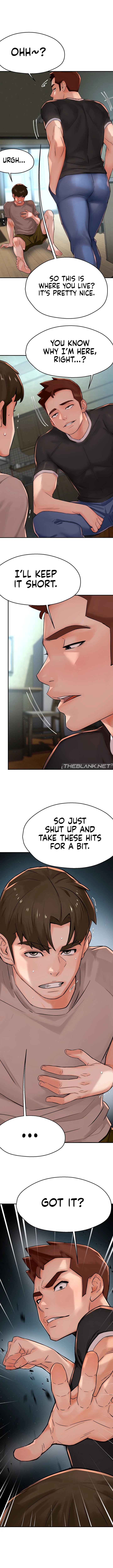 Yogurt Ladies Chapter 23 image 9
