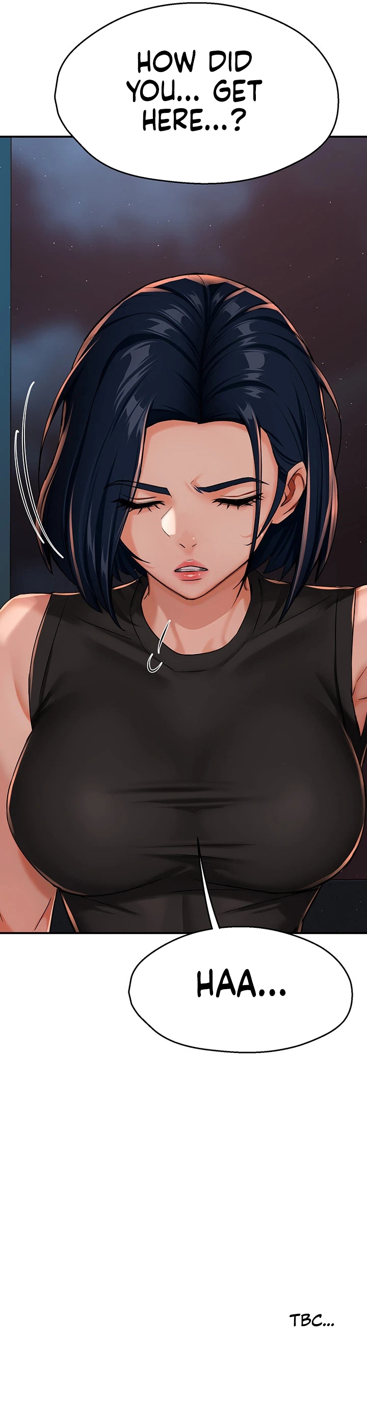 Yogurt Ladies Chapter 23 image 12