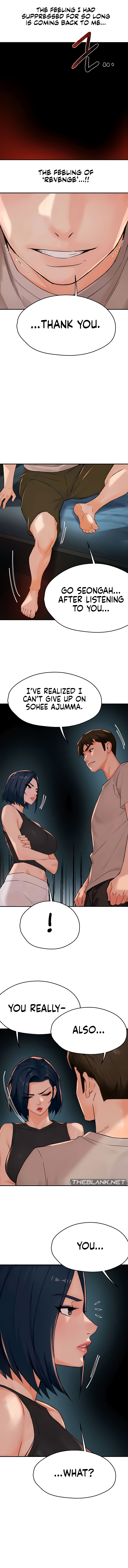 Yogurt Ladies Chapter 24 image 9