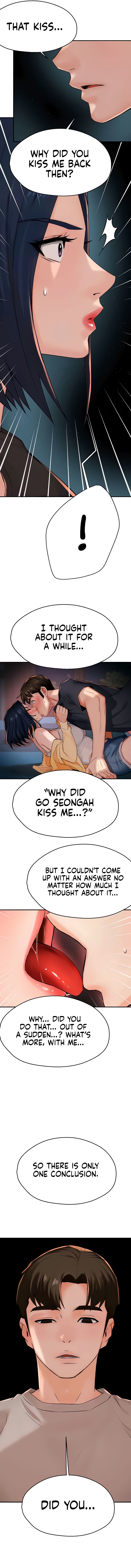 Yogurt Ladies Chapter 24 image 10