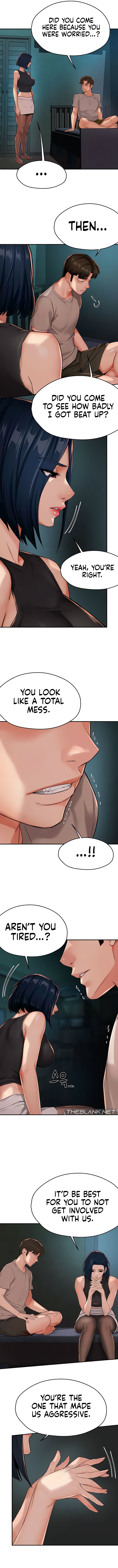 Yogurt Ladies Chapter 24 image 5