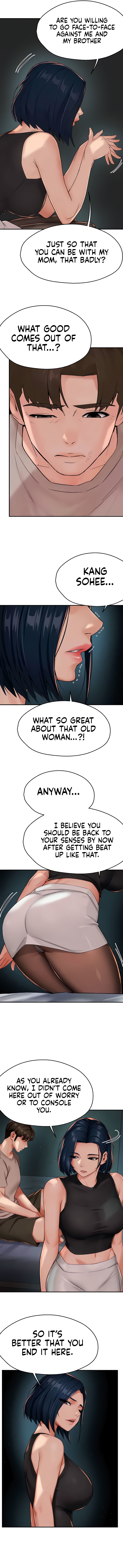 Yogurt Ladies Chapter 24 image 6