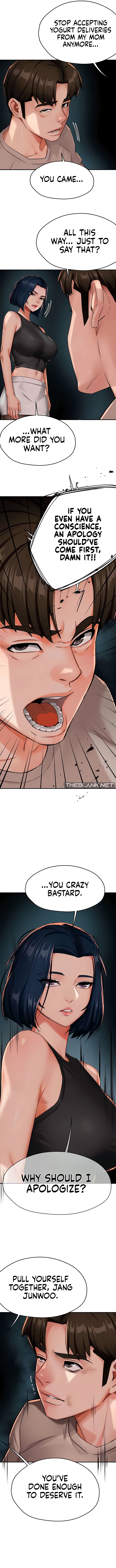 Yogurt Ladies Chapter 24 image 7