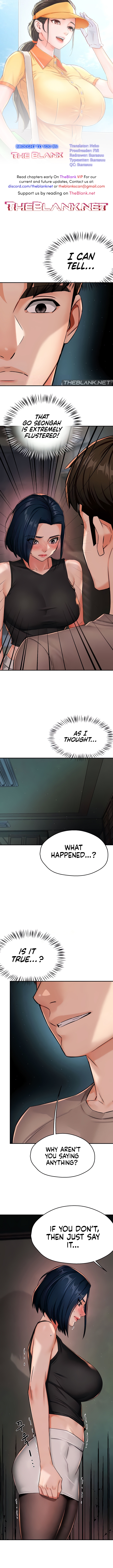 Yogurt Ladies Chapter 25 image 0