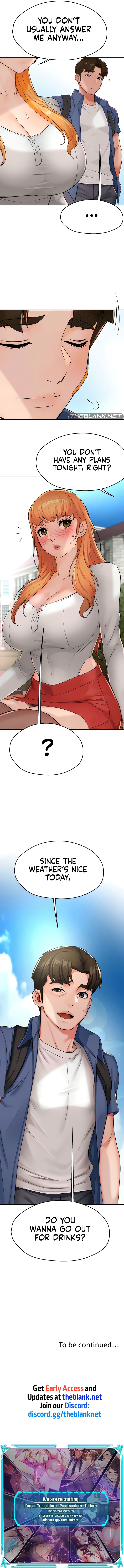 Yogurt Ladies Chapter 25 image 10