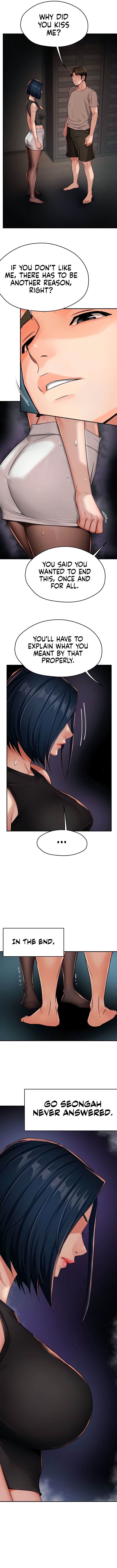 Yogurt Ladies Chapter 25 image 2