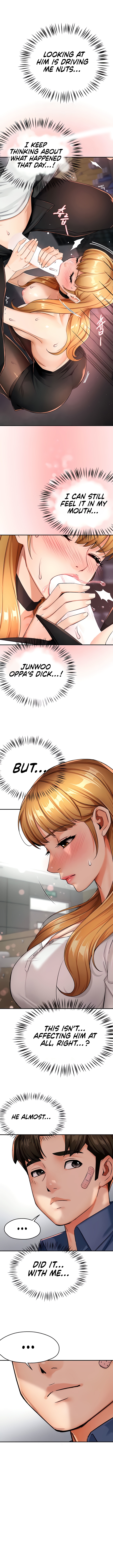 Yogurt Ladies Chapter 25 image 6