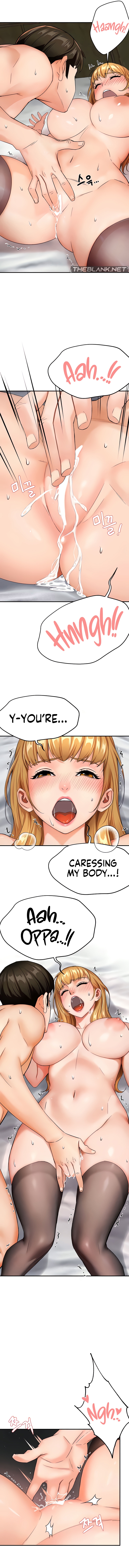 Yogurt Ladies Chapter 26 image 10
