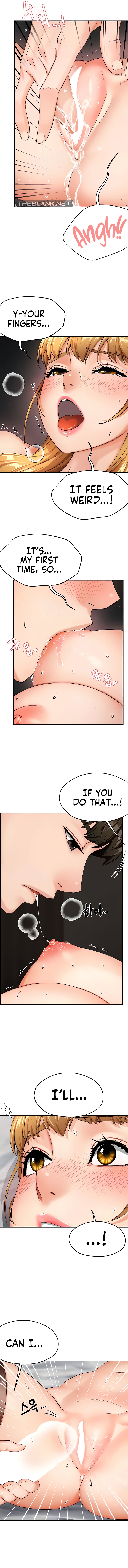 Yogurt Ladies Chapter 26 image 11