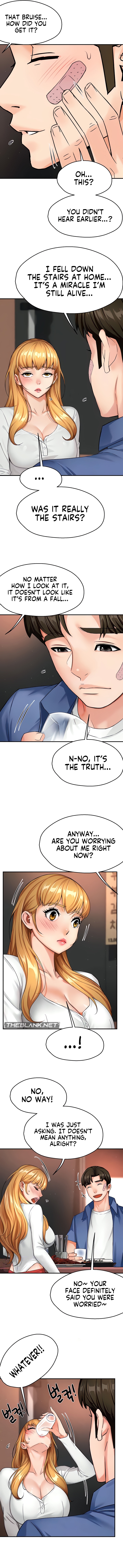 Yogurt Ladies Chapter 26 image 1