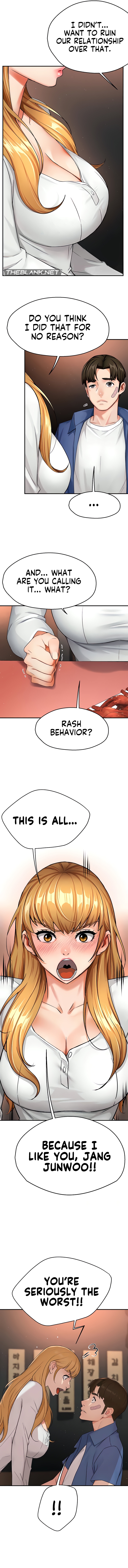 Yogurt Ladies Chapter 26 image 3