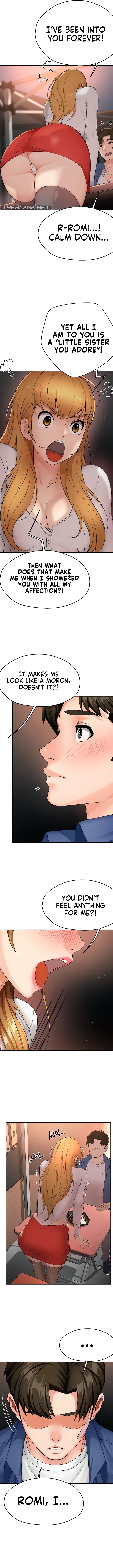 Yogurt Ladies Chapter 26 image 4
