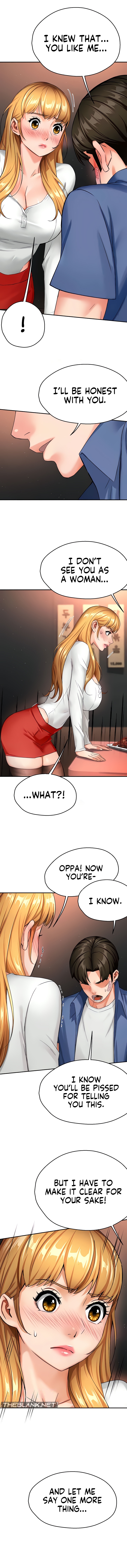 Yogurt Ladies Chapter 26 image 5