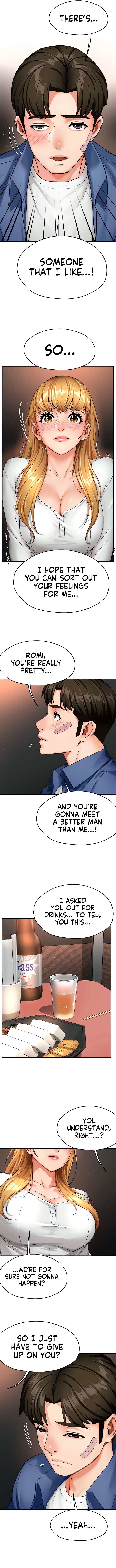 Yogurt Ladies Chapter 26 image 6