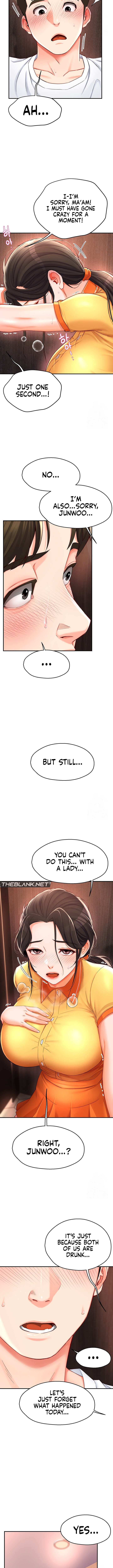 Yogurt Ladies Chapter 4 image 10