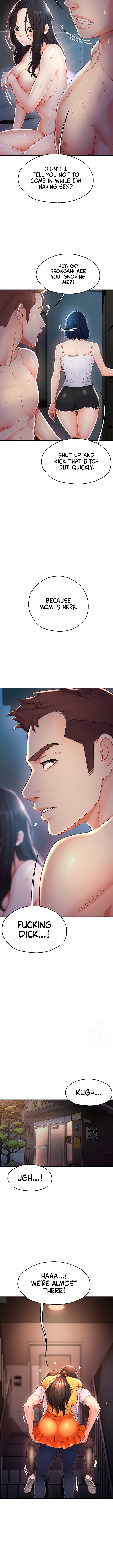 Yogurt Ladies Chapter 4 image 13